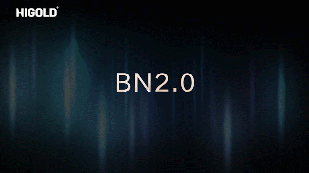BN2.0 SERIE GRIFO EXTRACTABLE