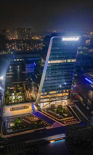 HIGOLD está construyendo una base de fabricación de 1 000 000 de metros cuadrados