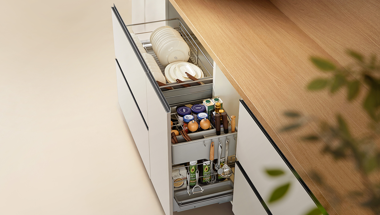 SERIE M3.0 MODULI BASE